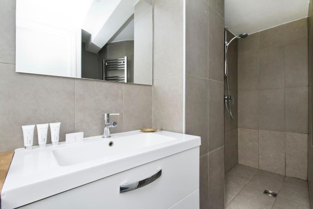 Paris 3° Center - Le Marais Apartment Екстериор снимка