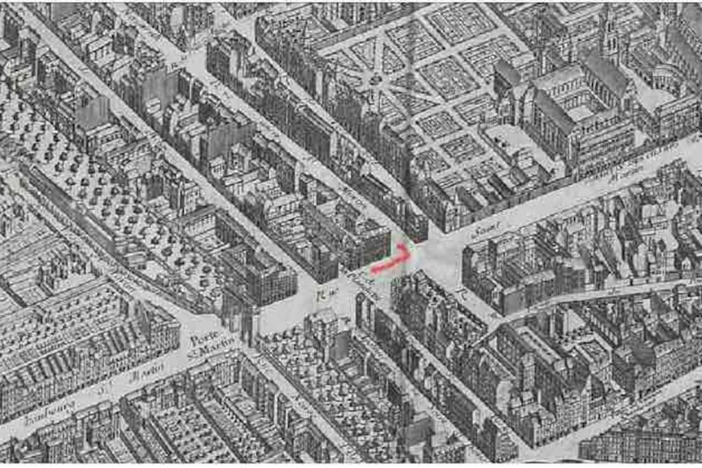 Paris 3° Center - Le Marais Apartment Екстериор снимка
